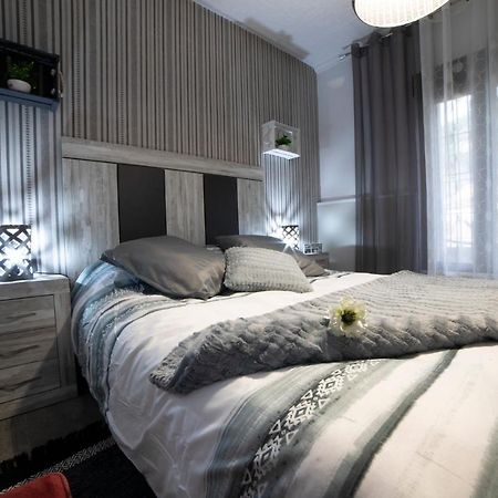 Apartamento La Veguilla Alhama de Aragón Exterior foto