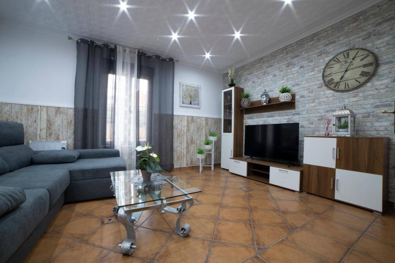 Apartamento La Veguilla Alhama de Aragón Exterior foto