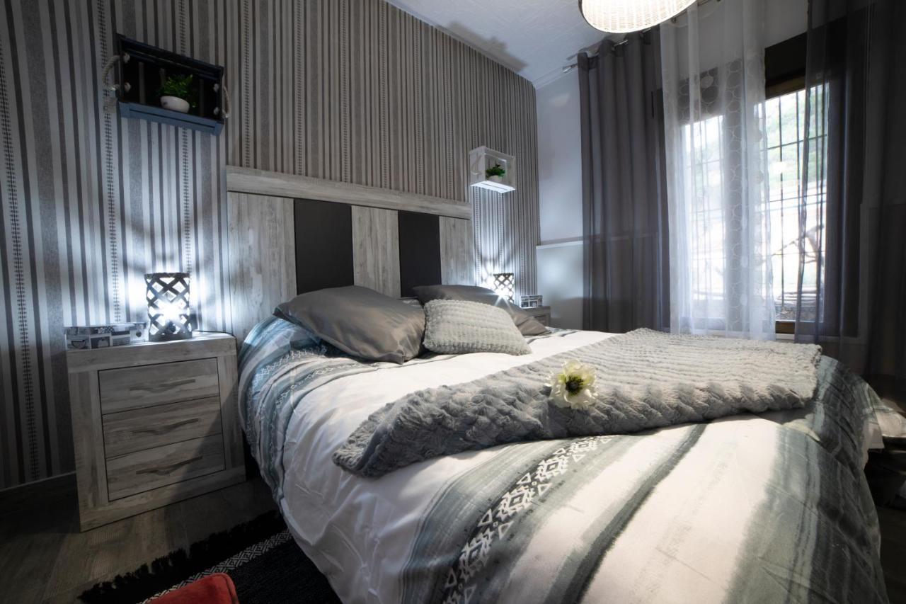 Apartamento La Veguilla Alhama de Aragón Exterior foto