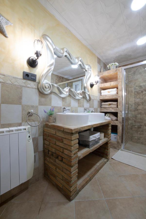 Apartamento La Veguilla Alhama de Aragón Exterior foto